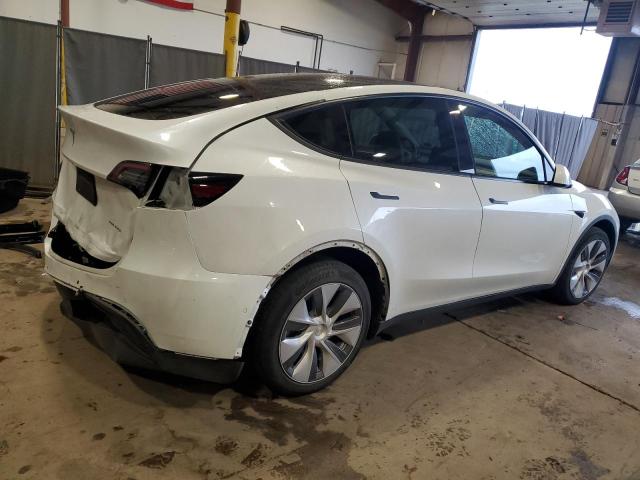 Vin: 7saygdeexna012904, lot: 57492865, tesla model y 20223