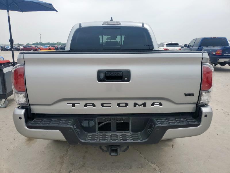 2023 TOYOTA TACOMA DOU - 3TYCZ5AN8PT165641