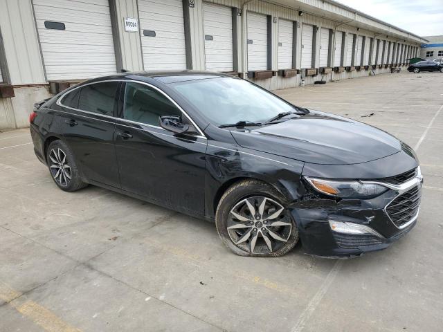 Vin: 1g1zg5st0nf102046, lot: 55859465, chevrolet malibu rs 20224