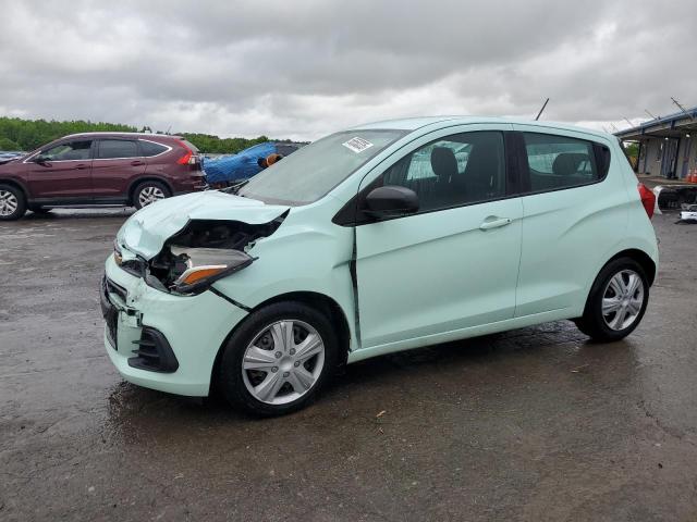 Vin: kl8cb6sa2hc829347, lot: 56550335, chevrolet spark ls 2017 img_1