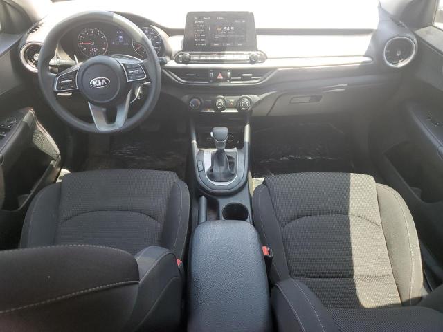 2020 KIA FORTE FE - 3KPF24AD0LE224779