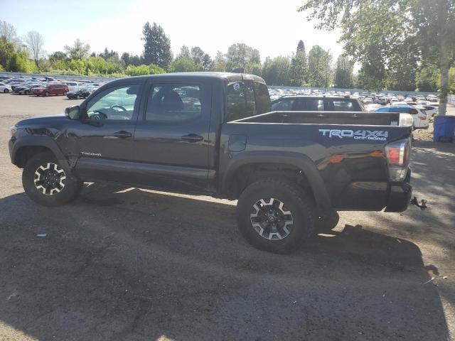 Vin: 3tycz5an3mt050456, lot: 56133925, toyota tacoma double cab 20212