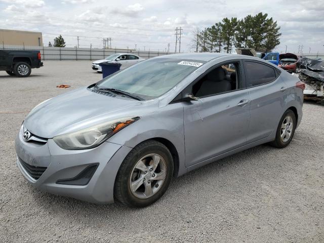 Vin: 5npdh4ae9fh554127, lot: 56054205, hyundai elantra se 2015 img_1