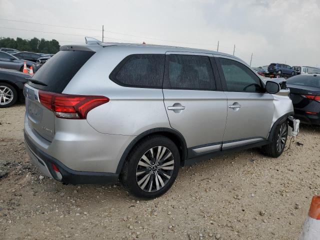 Vin: ja4ad3a33kz049740, lot: 55420145, mitsubishi outlander se 20193