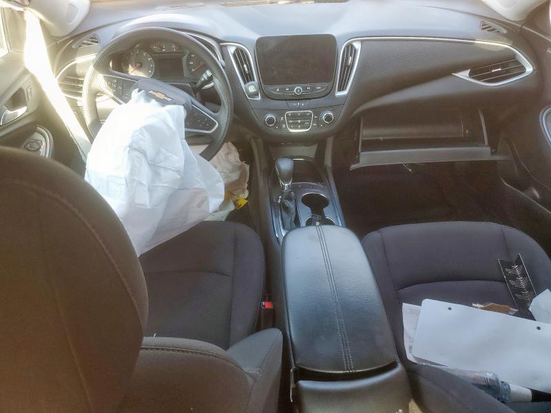 2023 CHEVROLET MALIBU LT 1G1ZD5ST0PF187093