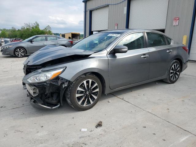 Vin: 1n4al3ap3jc160873, lot: 57097145, nissan altima 2.5 2018 img_1