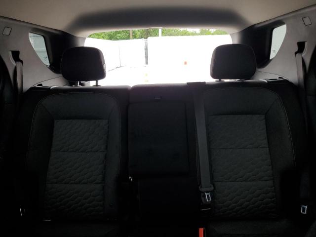2019 CHEVROLET EQUINOX LT - 3GNAXKEV5KS527440