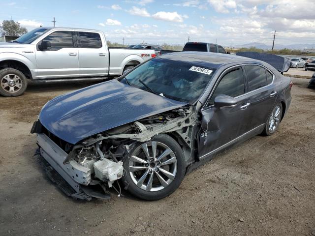 Vin: jthbl5efxg5140241, lot: 56105015, lexus ls460 460 2016 img_1