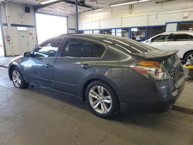 Vin: 1n4bl2ap1bc132151, lot: 55971255, nissan altima sr 20112