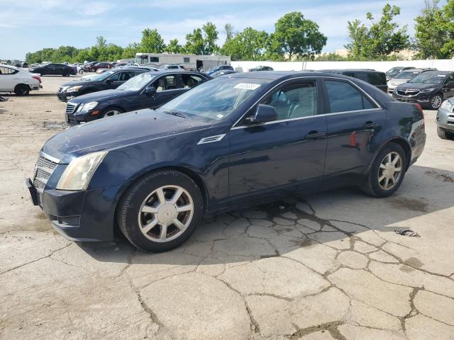 CADILLAC CTS