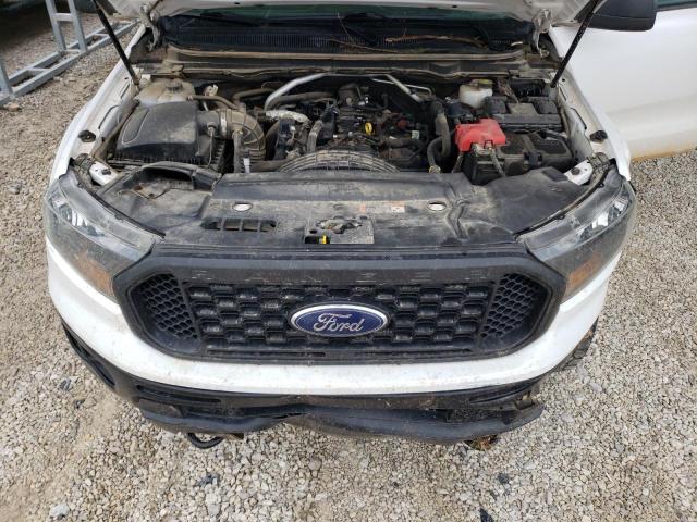 2020 FORD RANGER XL - 1FTER1EH9LLA67537