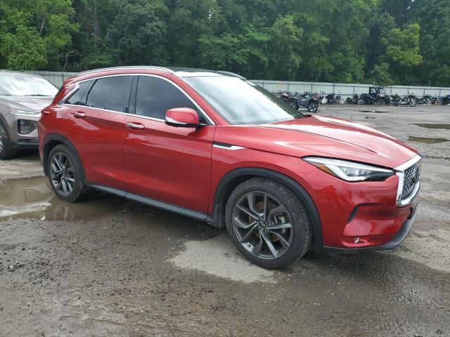 2020 INFINITI QX50 PURE 3PCAJ5M37LF114330