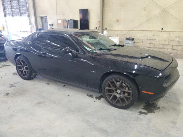 Vin: 2c3cdzbt3gh120205, lot: 58414885, dodge challenger r/t 20164