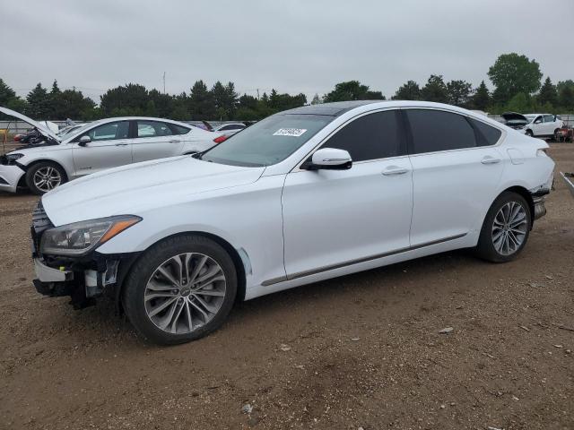 HYUNDAI GENESIS 3.