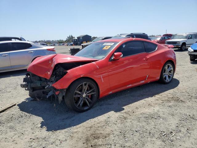 2010 HYUNDAI GENESIS