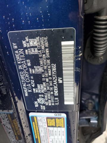 2025 KIA SELTOS EX KNDERCAA2S7751602