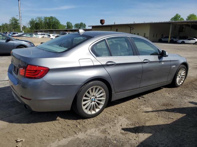 Vin: wbafu7c56bc873393, lot: 56533235, bmw 5 series xi 20113