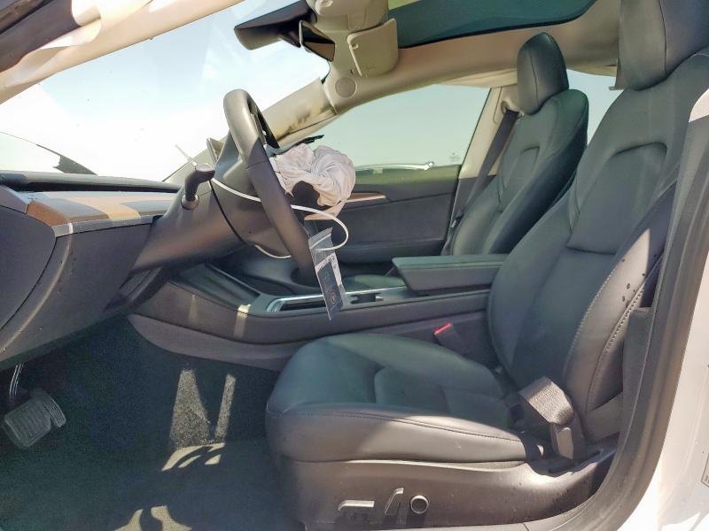 2023 TESLA MODEL 3 - 5YJ3E1EA3PF405917