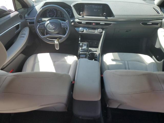 2021 HYUNDAI SONATA SEL KMHL64JA4MA143054