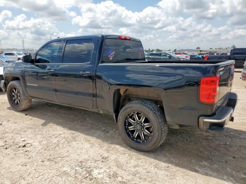 2016 CHEVROLET SILVERADO - 3GCPCREC2GG369946
