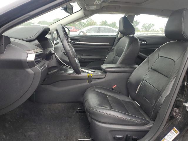 2019 NISSAN ALTIMA PLA 1N4BL4FW3KC232991