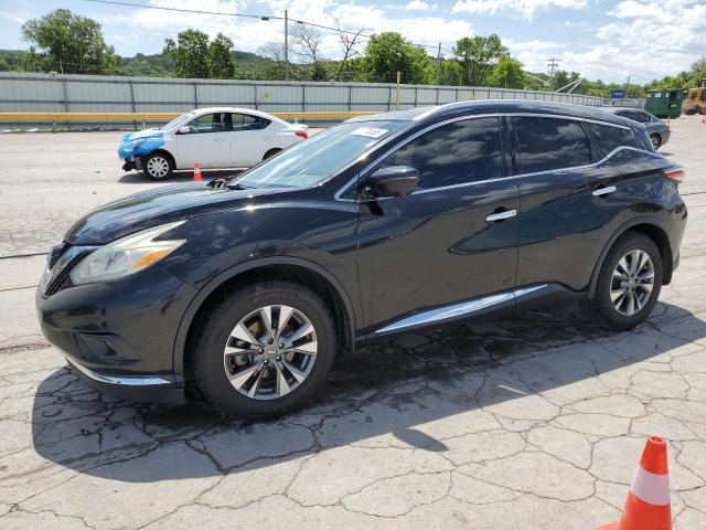 Vin: 5n1az2mg9gn123723, lot: 57770465, nissan murano s 2016 img_1