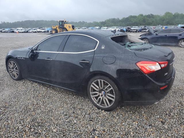 Vin: zam57rta1e1079718, lot: 56549185, maserati all models s 20142