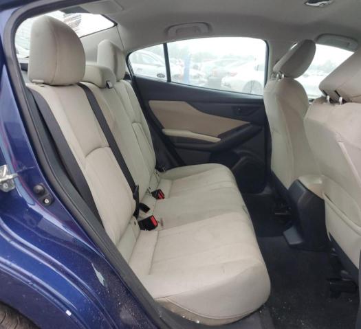 2017 SUBARU IMPREZA 4S3GKAA63H3616626