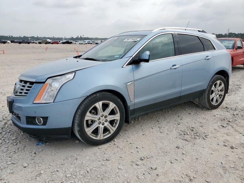 CADILLAC SRX PERFOR