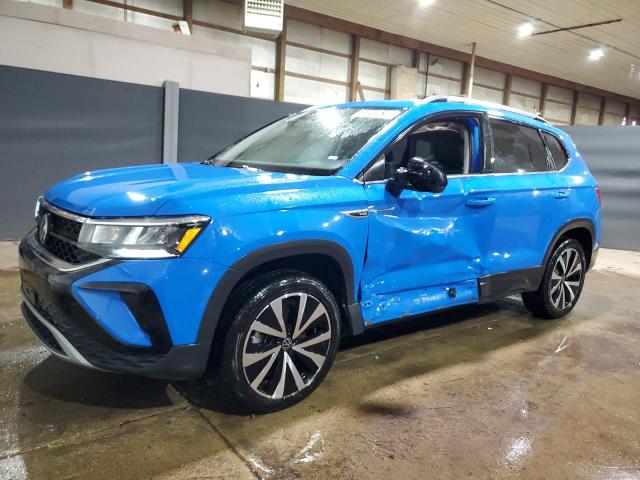 Vin: 3vvex7b29pm319799, lot: 58292535, volkswagen taos se se 2023 img_1
