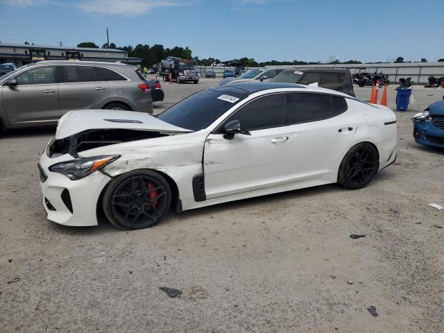KIA STINGER GT