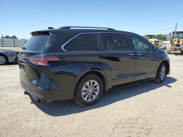 Vin: 5tdjrkecxns095020, lot: 58532445, toyota all models xle 20223