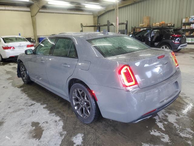 2018 CHRYSLER 300 S 2C3CCAGG5JH160602