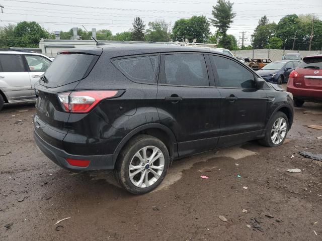 Vin: 1fmcu0f72jub53295, lot: 56376715, ford escape s 20183