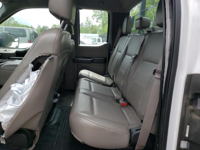2017 FORD F150 SUPER - 1FTEX1C87HKD23261