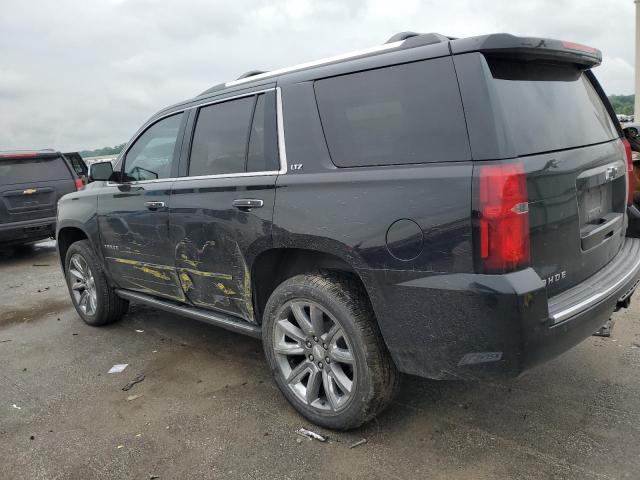 Vin: 1gnskckcxfr203596, lot: 58503985, chevrolet tahoe k1500 ltz 20152
