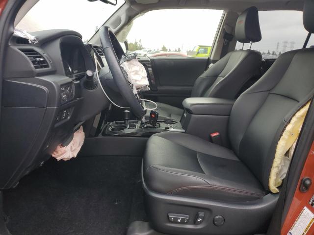 2024 TOYOTA 4RUNNER SR - JTELU5JR0R6259444