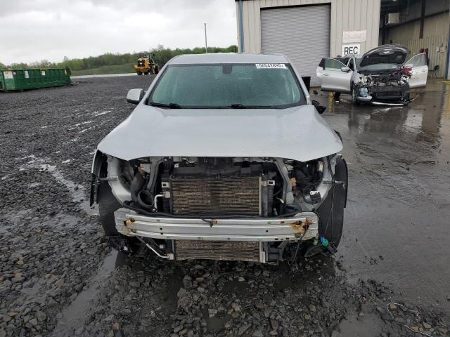 2017 GMC ACADIA SLE 1GKKNRLA4HZ233765