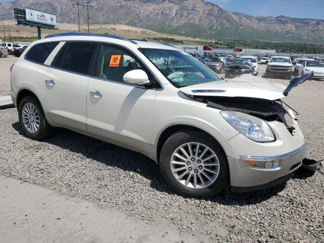 Vin: 5gakvced7cj315563, lot: 57866695, buick enclave 20124