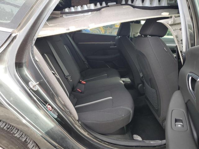 2023 HYUNDAI SONATA HYB - KMHL24JJ4PA075175
