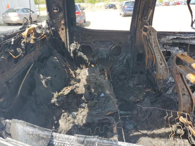 2023 CHEVROLET SILVERADO - 1GCUDDE80PZ299474