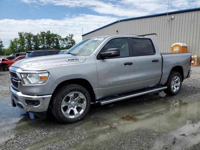 Vin: 1c6rreft4rn157744, lot: 57393165, ram 1500 big horn/lone star 2024 img_1
