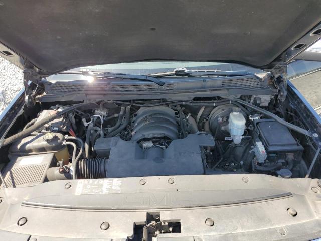 2018 GMC SIERRA K15 3GTU2PEJ9JG540773