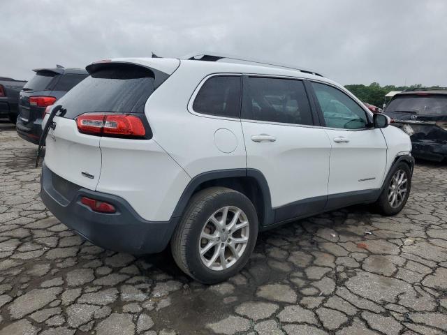 Vin: 1c4pjlcb8ew245126, lot: 55276335, jeep grand cher latitude 20143