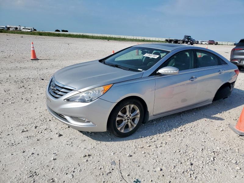 Vin: 5npec4ac0dh525632, lot: 57645765, hyundai sonata se 2013 img_1