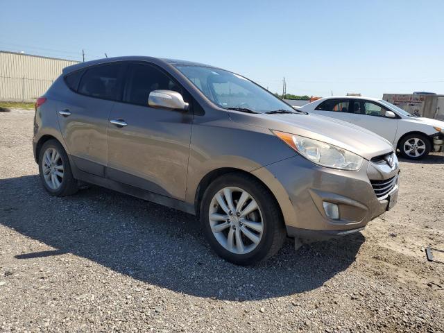 Vin: km8ju3ac8au050282, lot: 56593545, hyundai tucson gls 20104