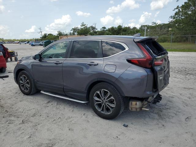 Vin: 2hkrw1h88nh406916, lot: 58821885, honda crv exl 20222