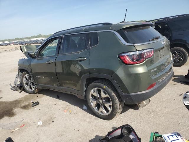 Vin: 3c4njdcb0lt155968, lot: 55809245, jeep compass limited 20202
