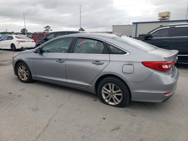 Vin: 5npe24af3hh521965, lot: 55874705, hyundai sonata se 20172