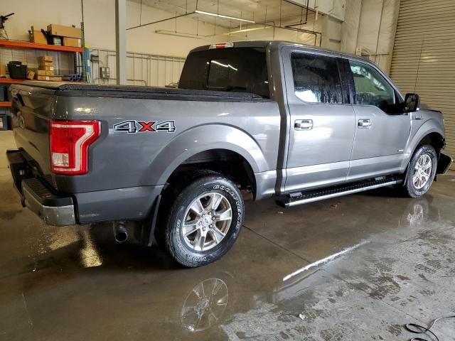 Vin: 1ftew1ep6hke18840, lot: 56291975, ford f-150 supercrew 20173